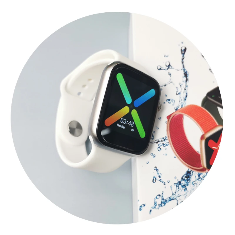 

Dropshipping T600 smartwatch 2021 Heart Rate Message Reminder Bracelet sports Android wrist smart watch for men ladies