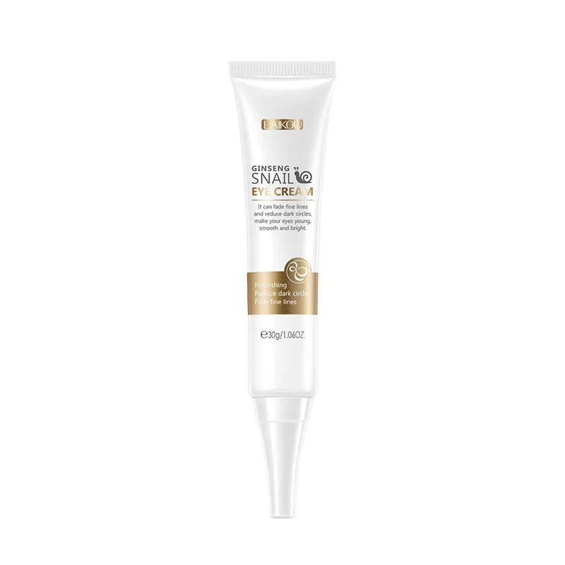 

Private Label Magic Centella Asiatica Remove Wrinkles Lifting Sheer Tinted Vitamin C Snail Eye Cream