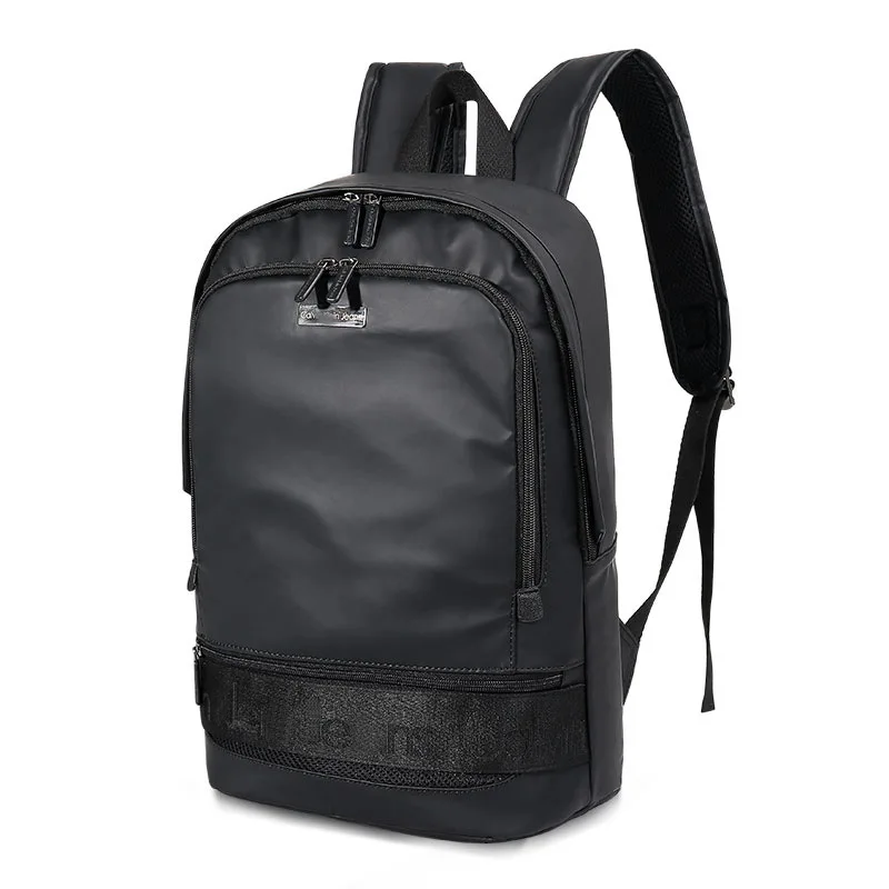 

V375 Wholesale custom latest fashion blank laptop backpacks male