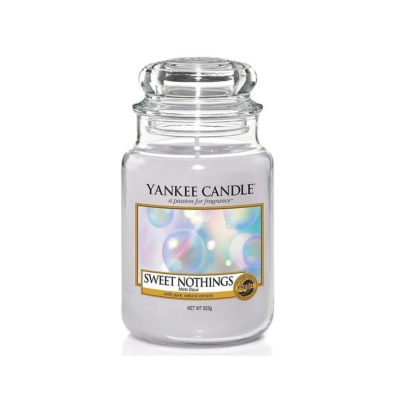 Hot Sale Printing Personalized Yankee Candle Label Stickers Buy