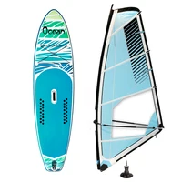 

High quality inflatable windsurf board stand up inflatable surfing paddle board oem paddle board windsurf ISUP