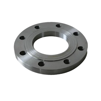 pipe flange spacer decorative flange pipe cover flange for