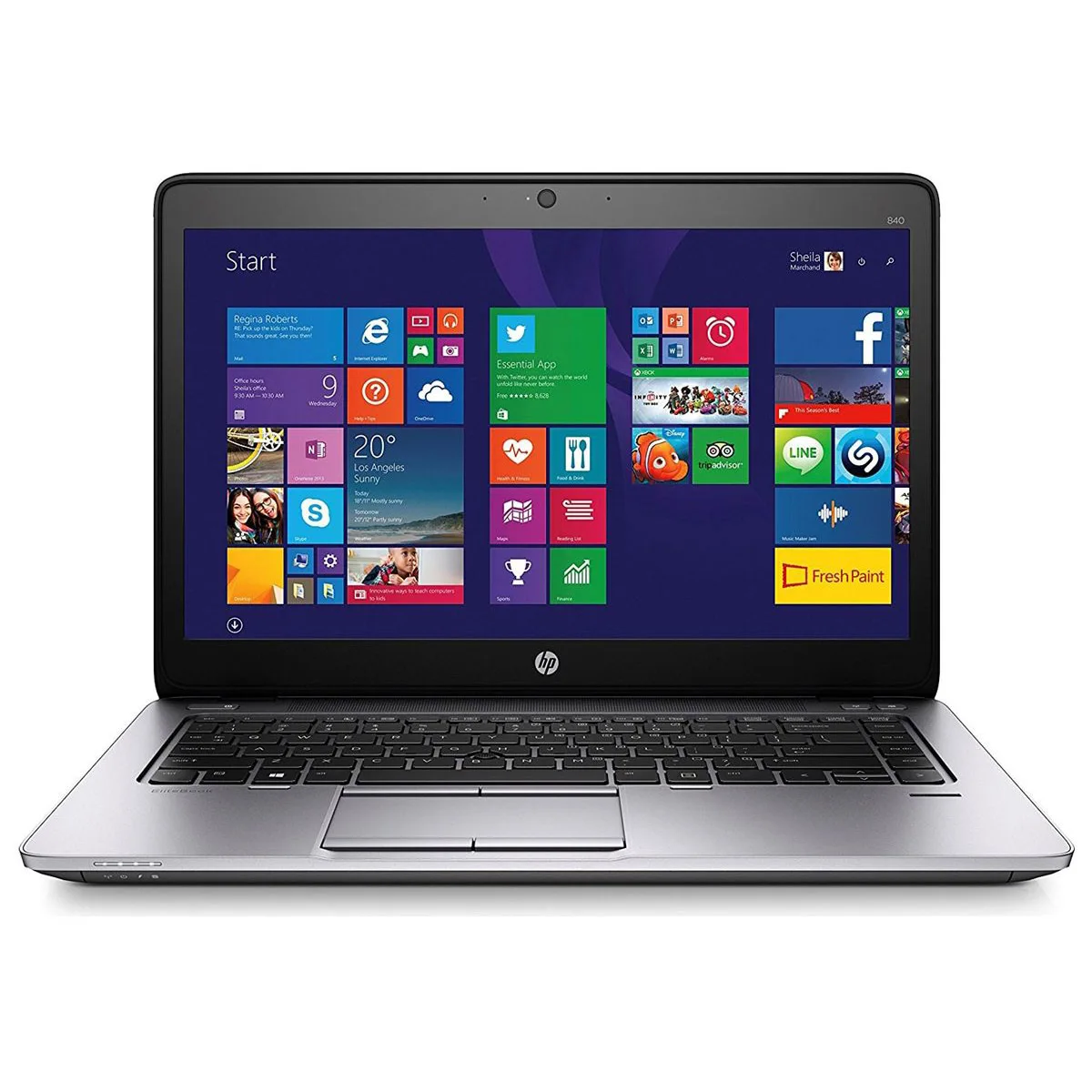 

AIWO Wholesale Multiple Brands Cheap Old Laptops Core I3 I5 I7 Gaming Office Second Hand Used Laptop Computers, According to the product