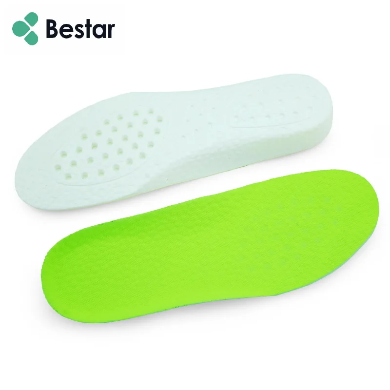 

Cushion Insert Flat Insole Print Cheap EVA insole for Sport Shoes popcorn Feature Eco Material Insoles Origin, As photo or customized