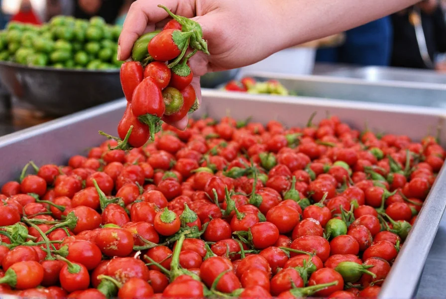 What Is a Chili Festival? Essential Guide to Celebrations