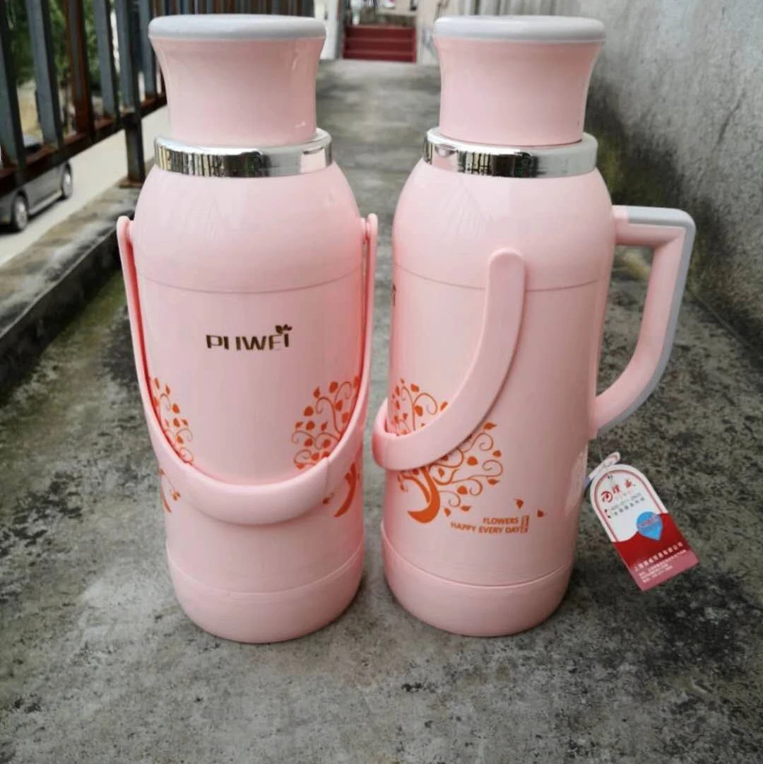 

2L/3.2L vacuum flasks thermos luxury, Customized color