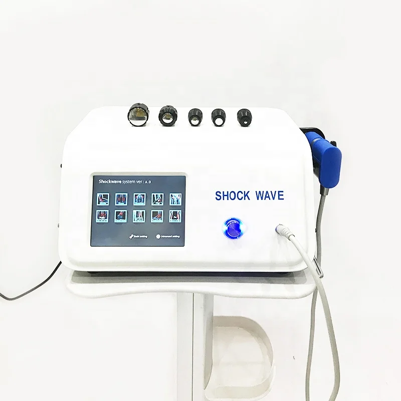 

Yting top seller pneumatic shockwave pain relief device shock wave therapy erectile dysfunction