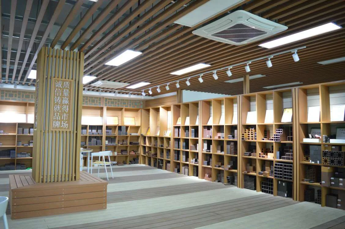 Proveedor De Fábrica,Mejor Precio,Cubierta De Madera De Plástico Wpc