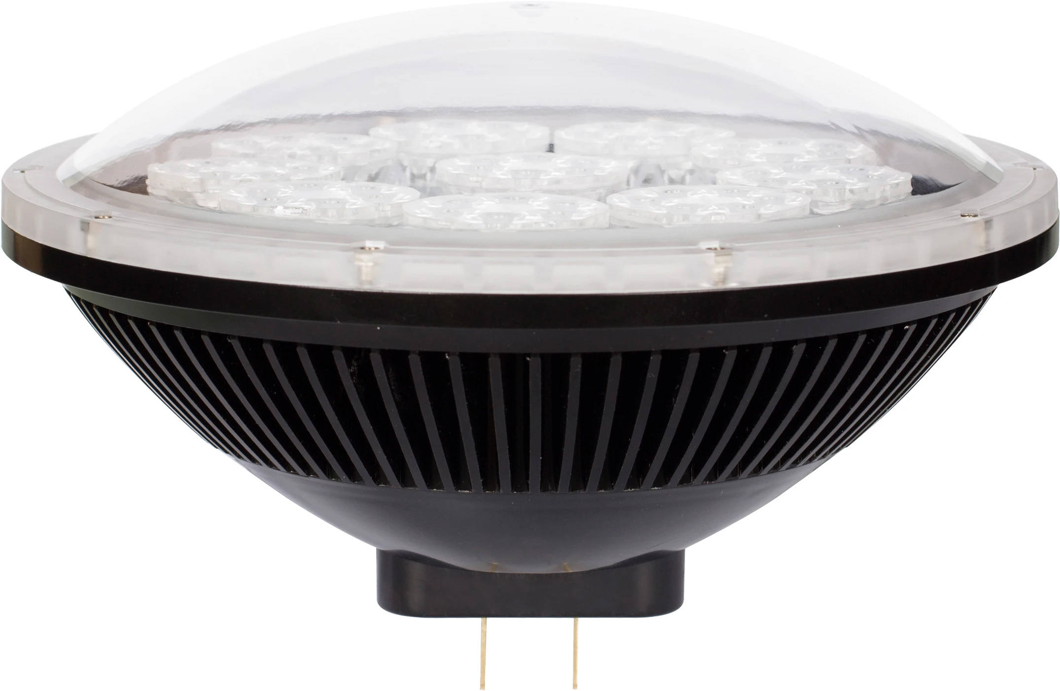 baolight gx16d 12v 20w 300w par56 led replacement electric