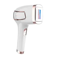 

Home Use 808nm Painless IPL Laser Hair Removal Face body Hair removal IPL For Women/Men