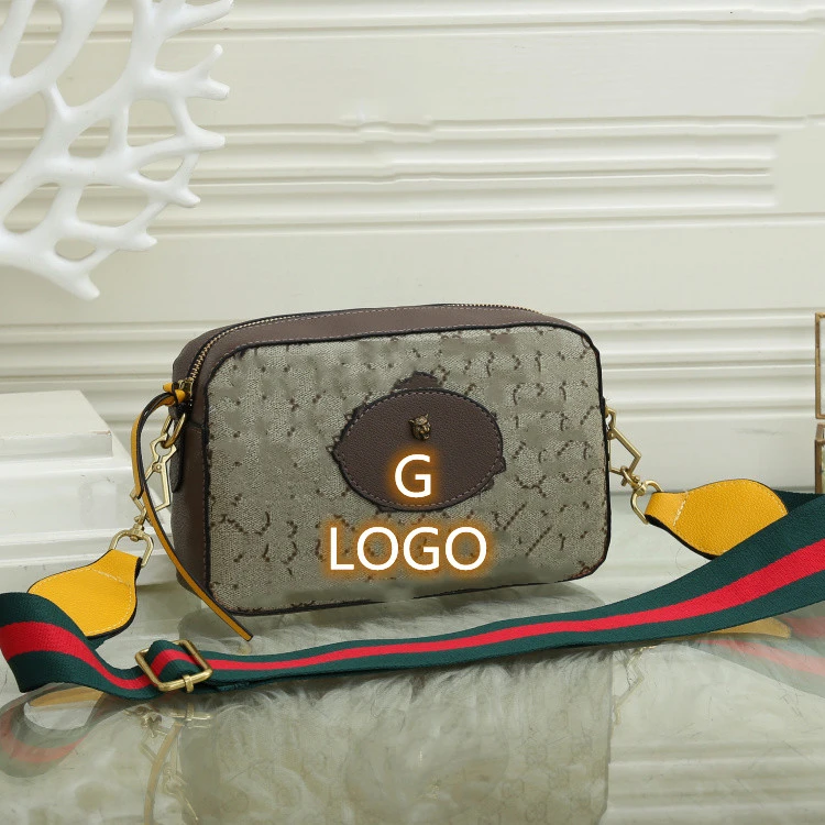 

Wholesale 2022 G brand designer handbags famous brands online celebrity with crossbody bags camera bags for women