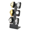 New Arrival 100% Full Inspection Customized Easy Assembly Desktop Acrylic Watch Display Stand China