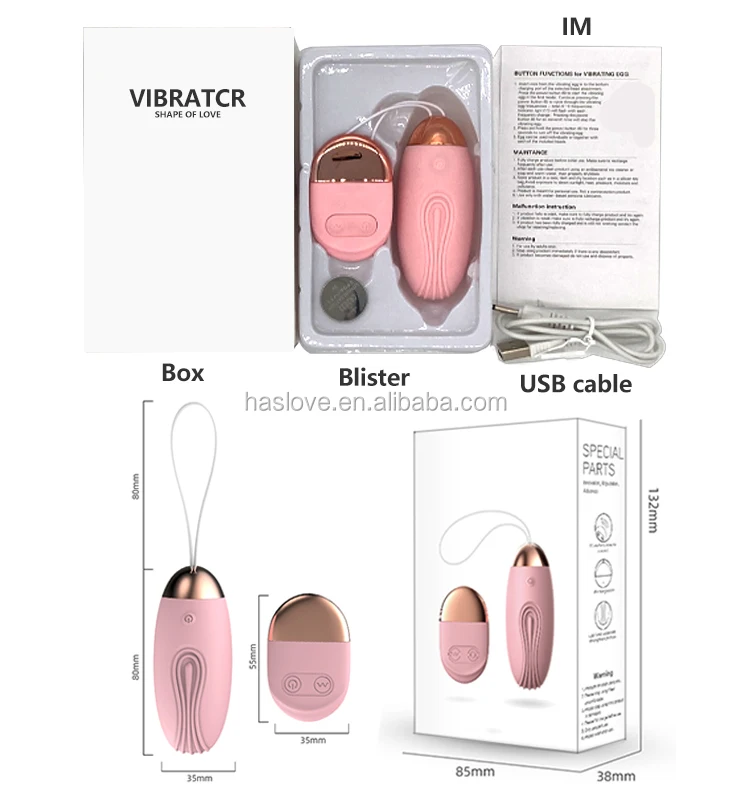 Technical specifications and battery information