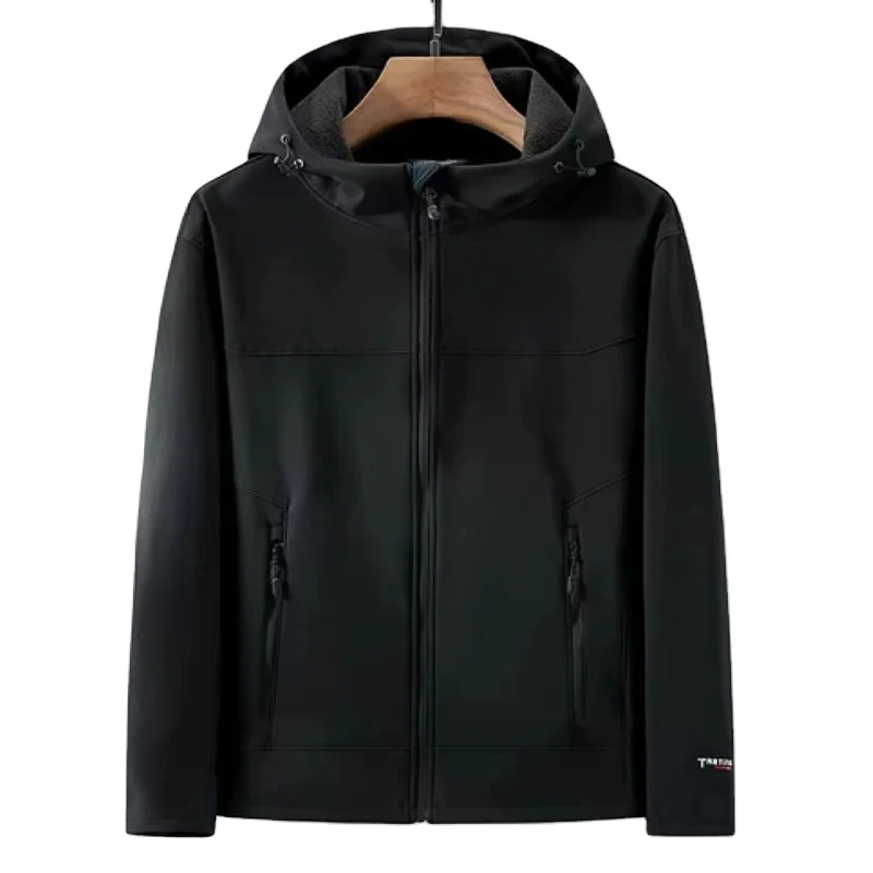 

Unisex high quality softshell outdoor wear jackets womens mens hiking keep warm soft shell jacket