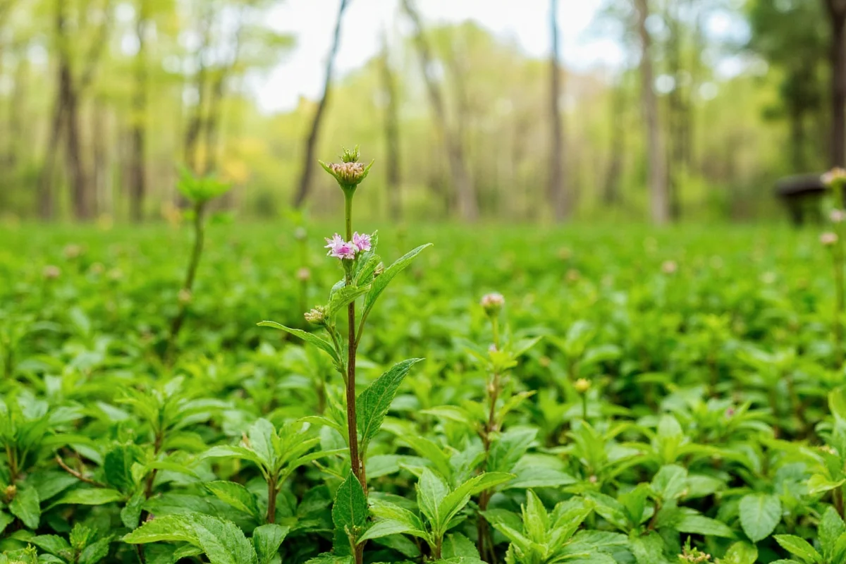 blooming seasons of lilacs