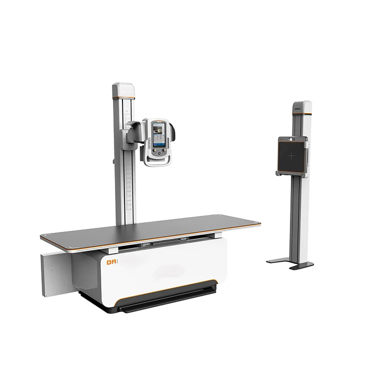 stationary x ray system