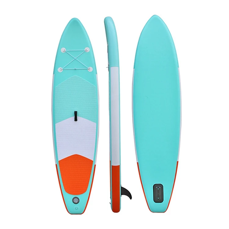 

Spot High sup inflatable stand up paddle boards include surf with paddle board accessories