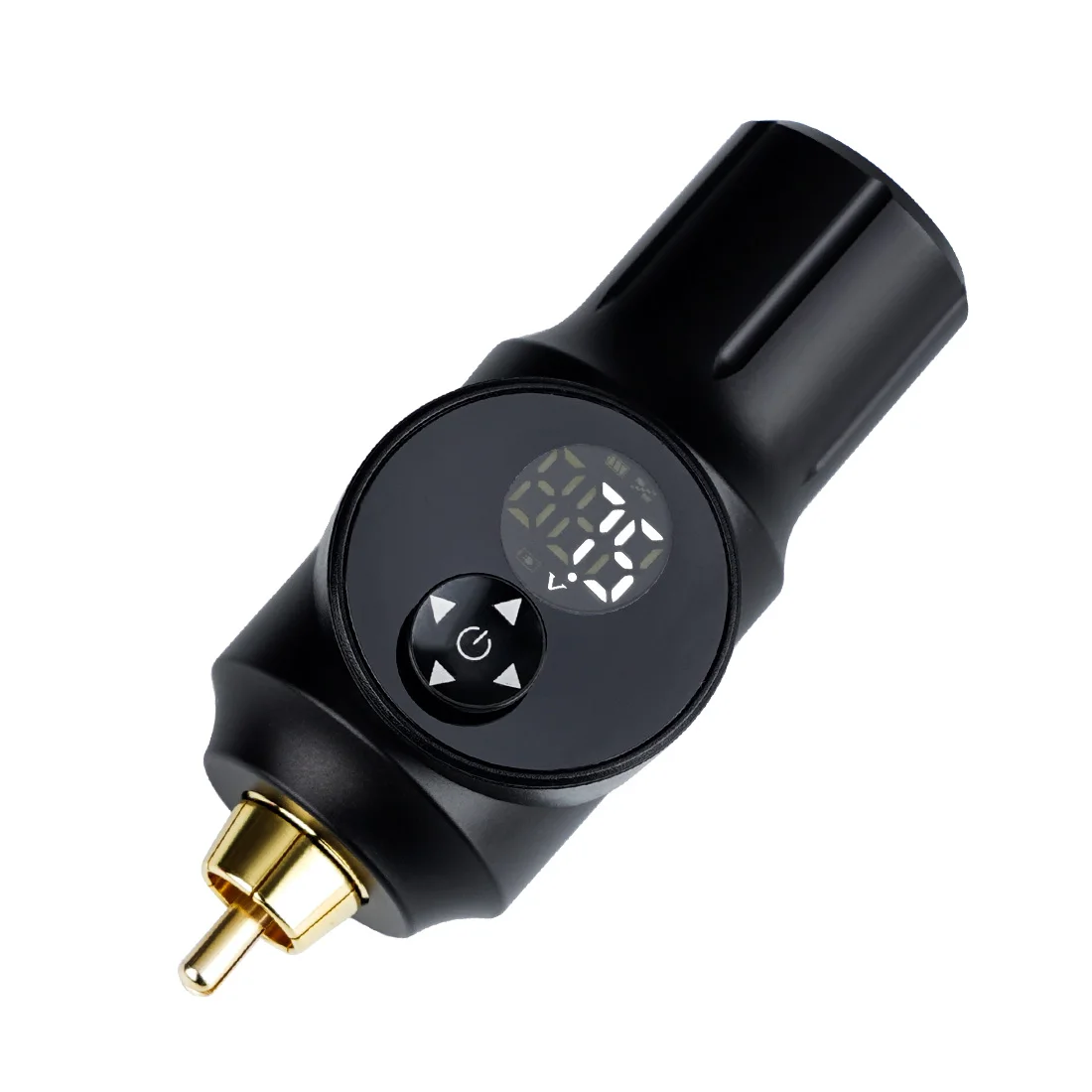 

Newest Wireless Tattoo Battery Power Supply, Black power