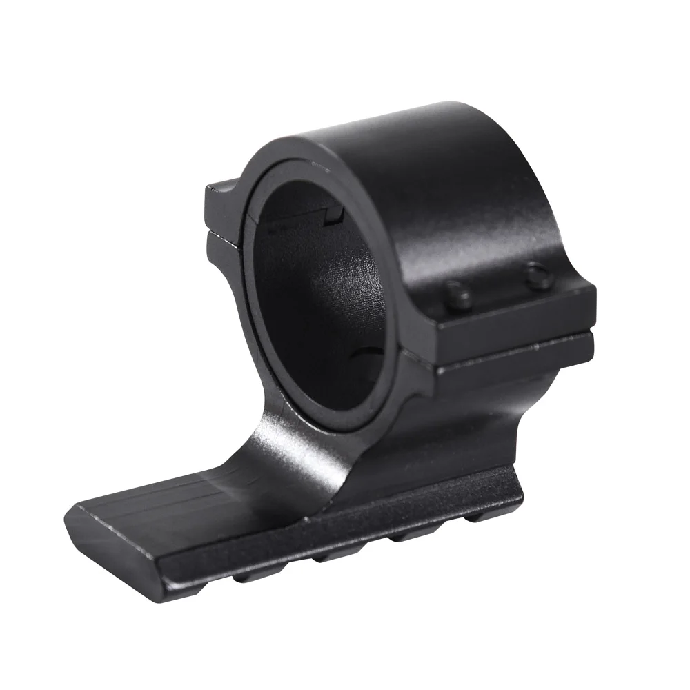 1"/30mm Hunting Scope Mount Single Piece Scope Rings Hunting Adapters