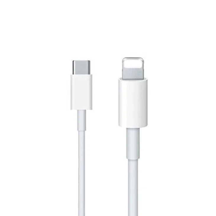 

Wholesale Fast Charger USB-C to Lighting Pd Fast Charging Cord for Apple iPhone Charger Cable
