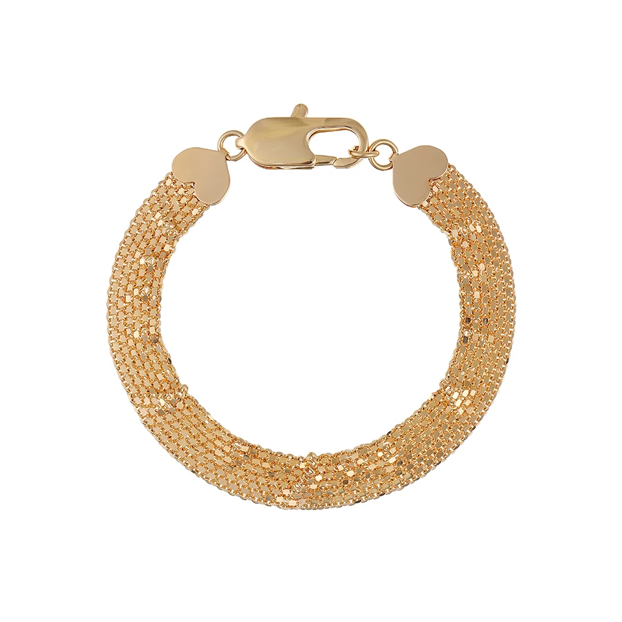 

77167 xuping New women's braided bracelet jewelry