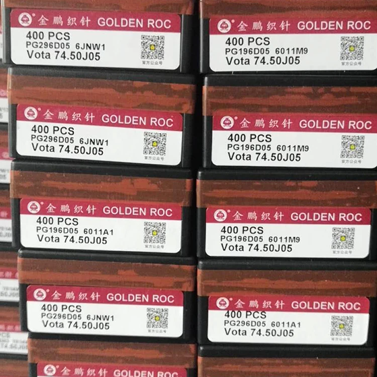 Good Price Good Quality Chinese Knitting Needles For Circular Knitting