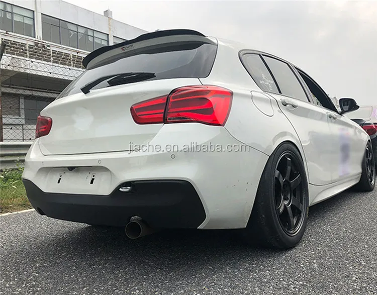 Wholesale BMW 1シリーズF20 F21 116i 120i 118i M135iスポイラー2012