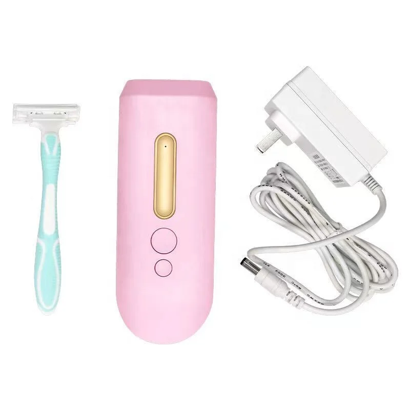 

Portable ipl skin rejuvenation machine hair removal Hair Removal Machine From Home Use Portable hair removal