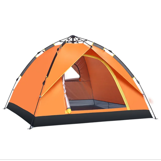 

Backpacking 2 Person Instant Outdoor Camping Tents for Sale,Easy Quick Setup Dome Tend with Carrying Bag