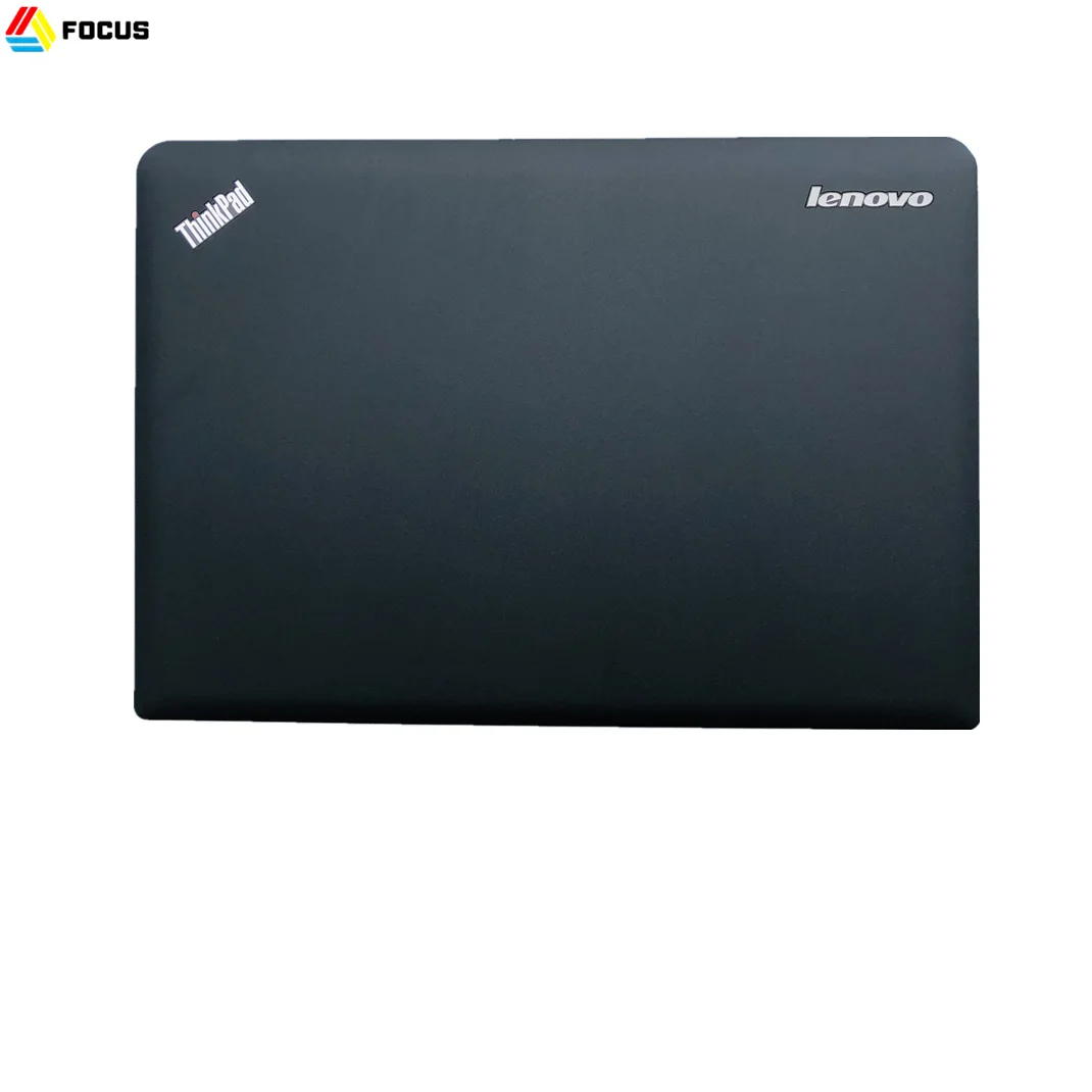 Original New Laptop For Lenovo Thinkpad E431 Lcd Back Cover Rear Lid ...