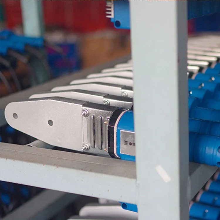 
Lowest price factory direct sale ppr pipe welding machine ppr 