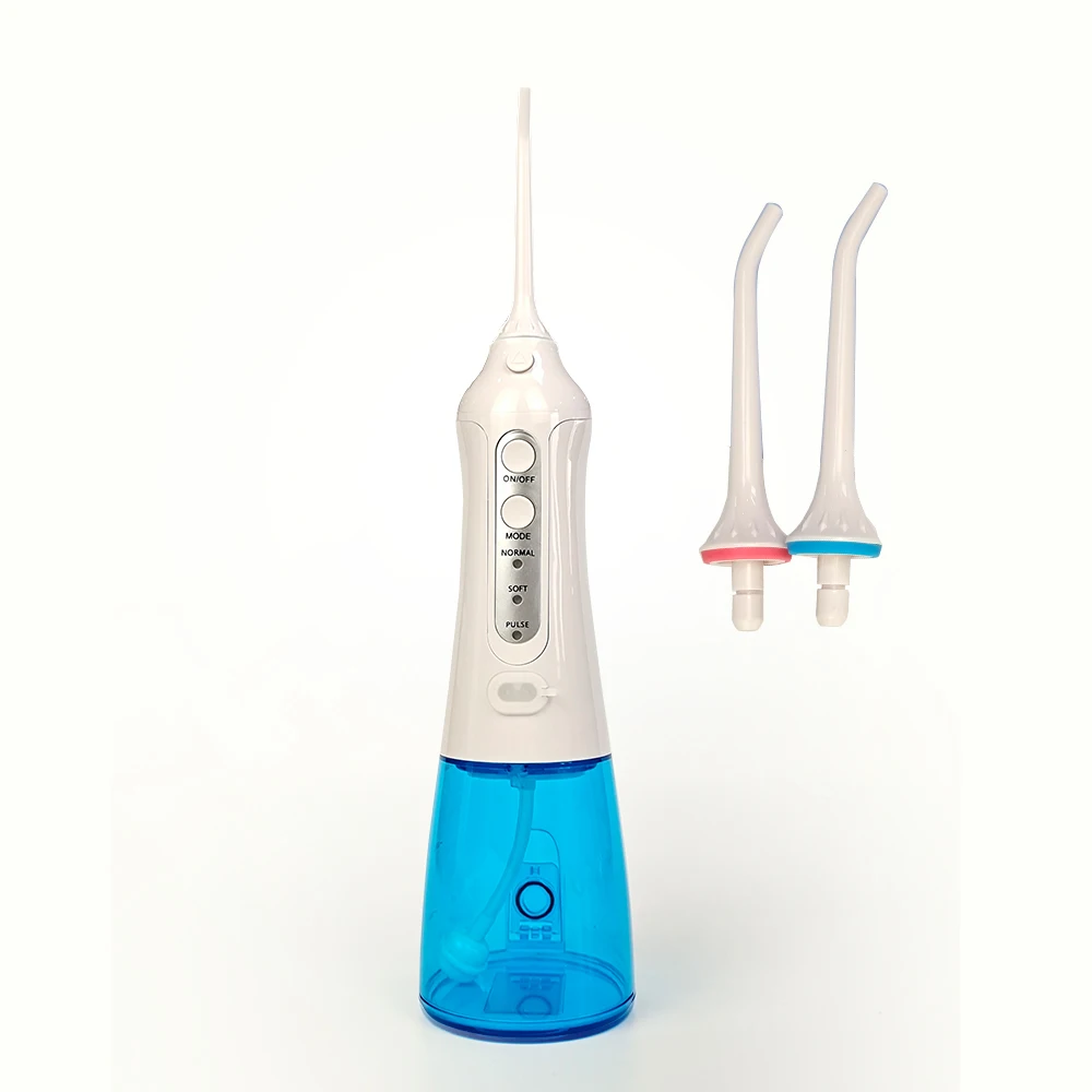 

OEM Service USB Charging Portable Electric Dental Water Floss