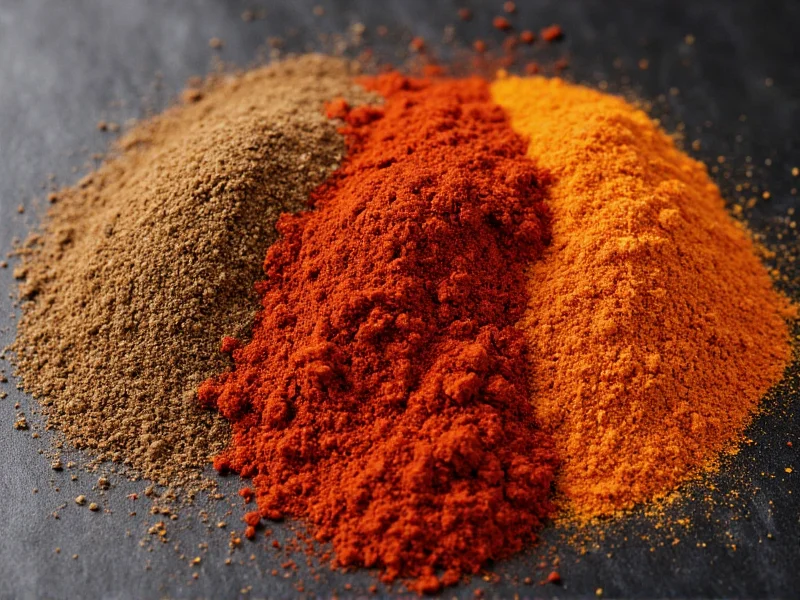 Best Mace Spice Substitutes: Practical Cooking Guide
