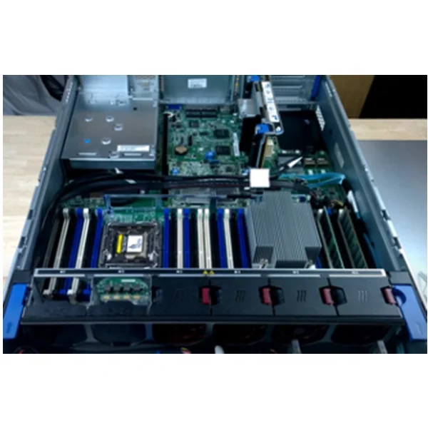 

Original In tel Xeon E5-2699v4 HPE HDD Server Proliant DL380 G9