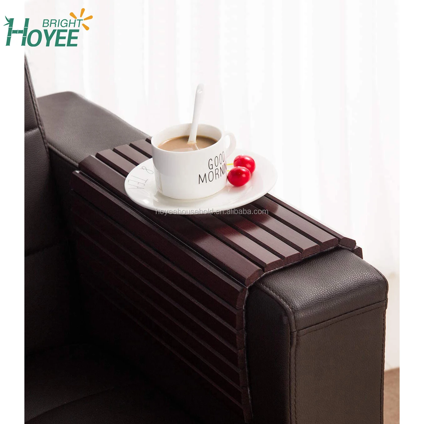 Sofa Arm Tray Table Flexible/foldable Sofa Tray Couch Arm Table Perfect