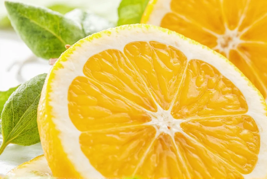 Lemon zest sprinkled over grilled fish