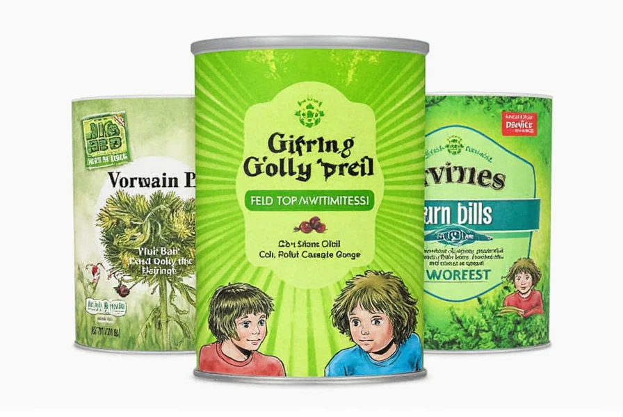 Herb mixer