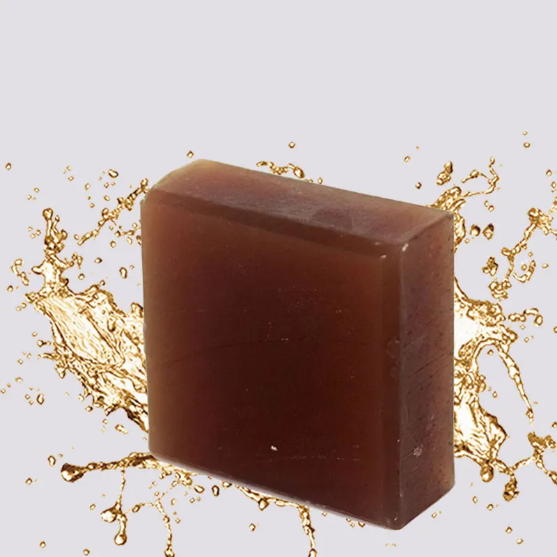 

Soaps Manufacturing Private Logo Available Handmade Skin Lightening and Beauty Acne Face, Black