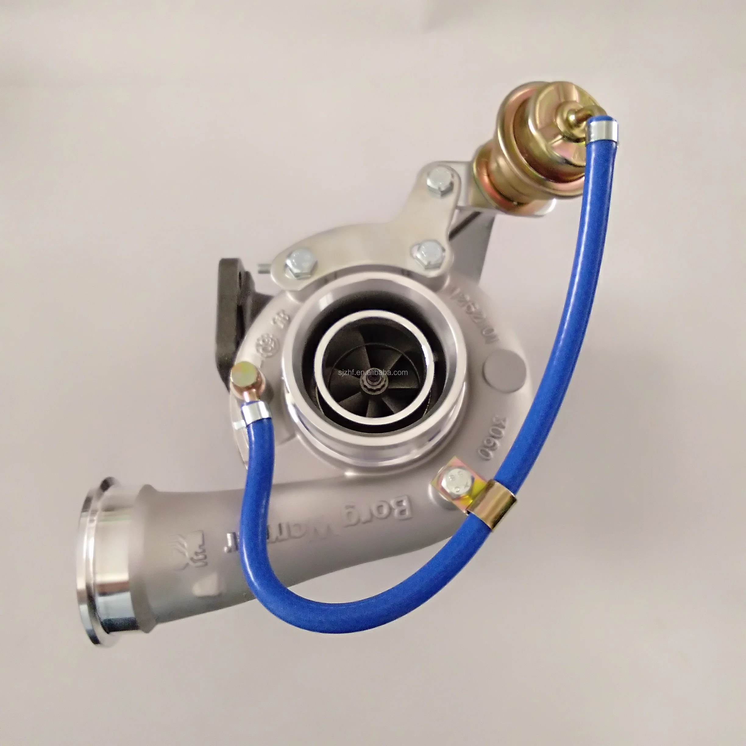 Original Factory Turbocharger 04299563 04298305 for Deutz TCD2012  