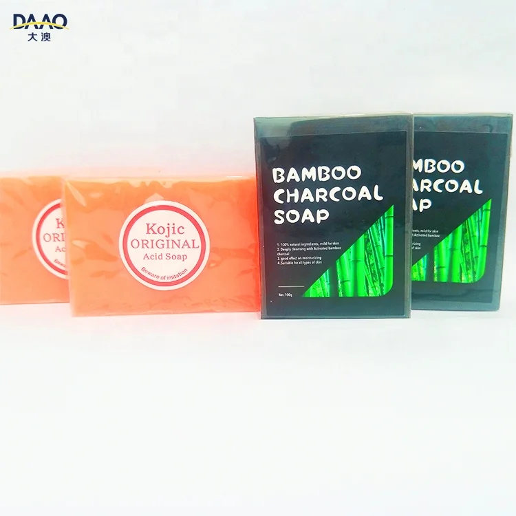 
Best Hot sale beauty Pure Natural Soap, Deep Cleansing ,Nourishing, Whitening ,Lightening /bamboo charcoal soap 