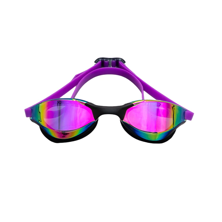 

Professional Racing Swim Glasses Adult Anti-Fog Swimming Goggle