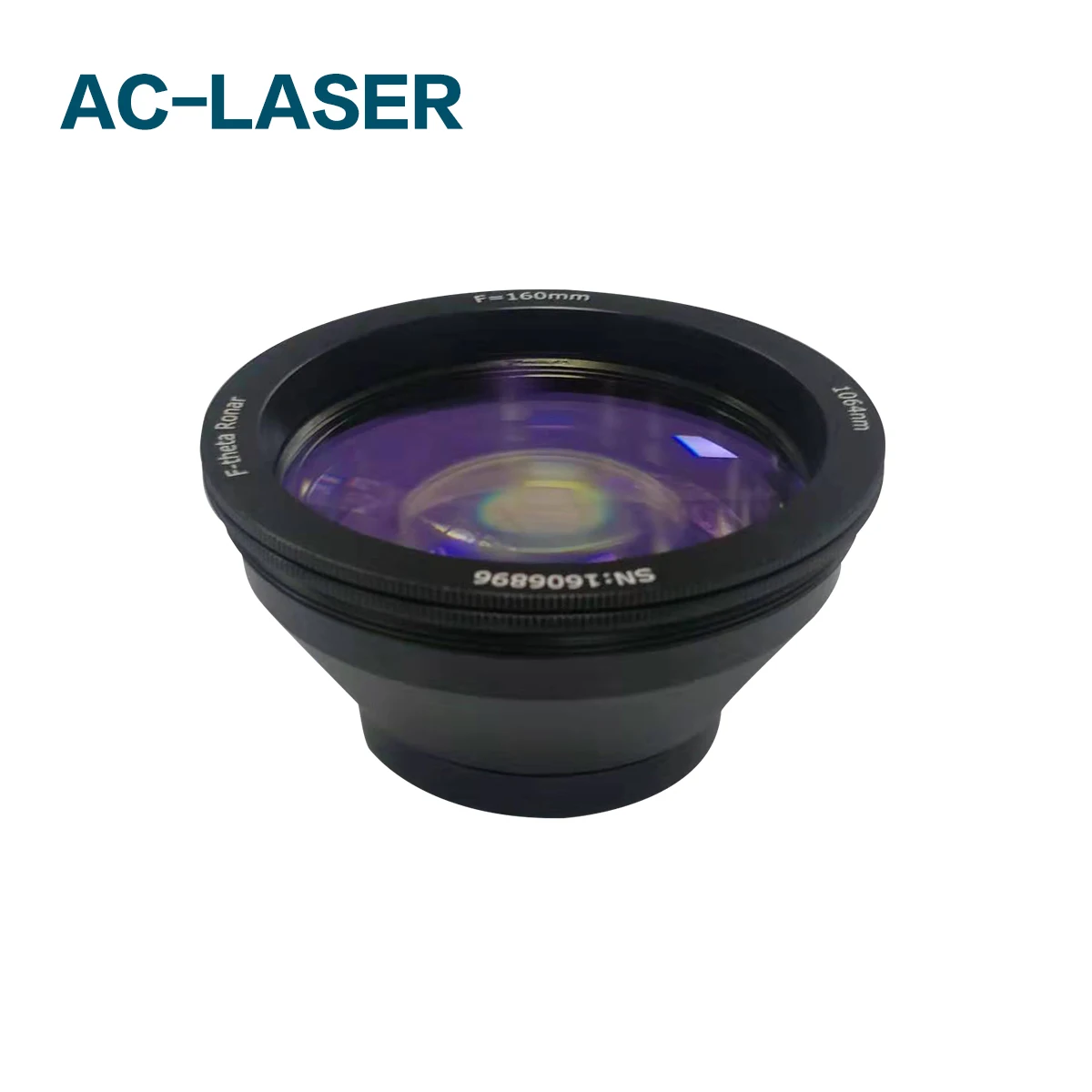 1064nm 200 290 For Laser Focus Lens Marking Machine Scan Lens Yag Field