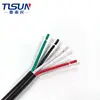 UL standard SJTOO Power Cable 4x16AWG Hand-held Electric Tools Double oil-proof
