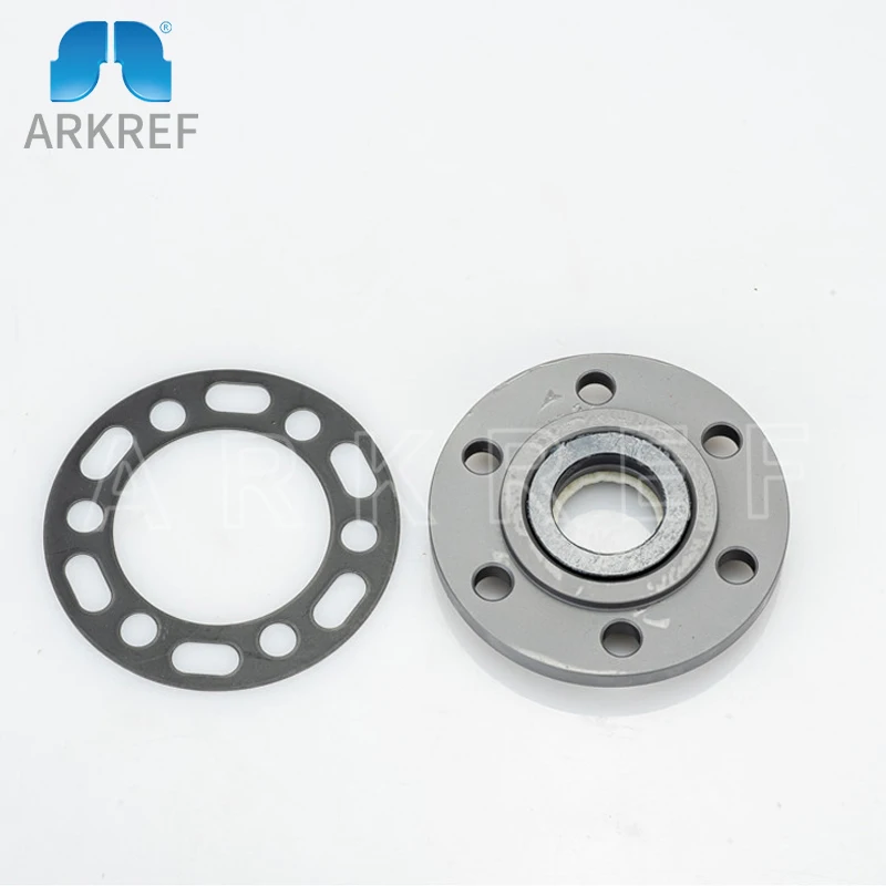 

Refrigeration & Heat Exchange Parts Industrial Chiller Water Cooled Compressor 37402201 Shaft Seal