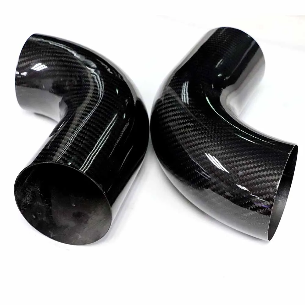 Oem Custom Carbon Fiber Product & Customize Various Shapes Carbon Fiber ...