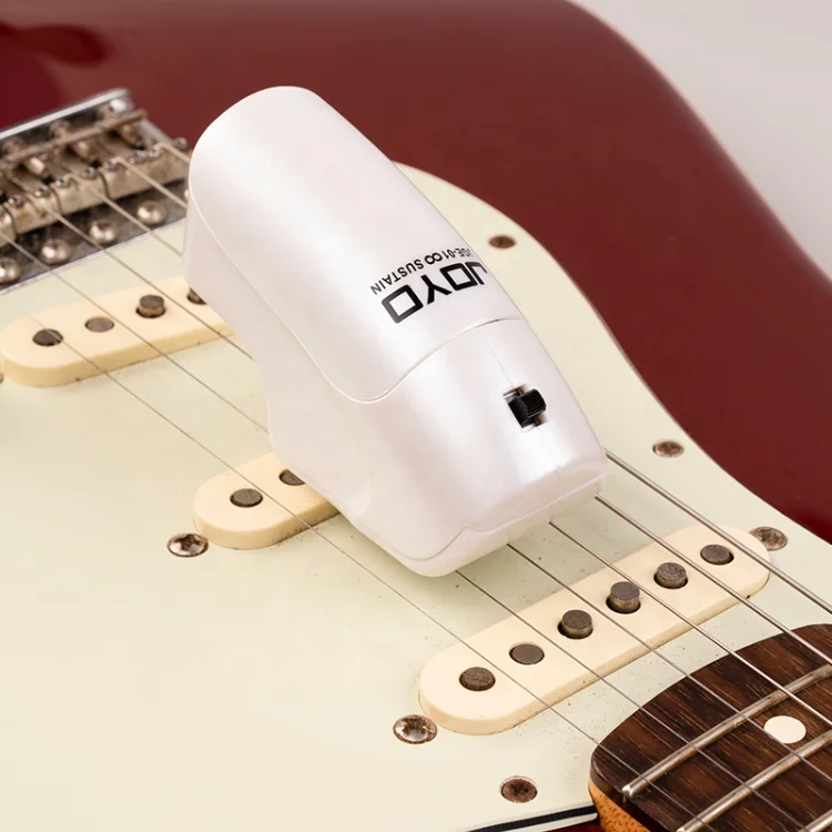 

JOYO JGE-01 Wireless Guitar Infinite Sustainer