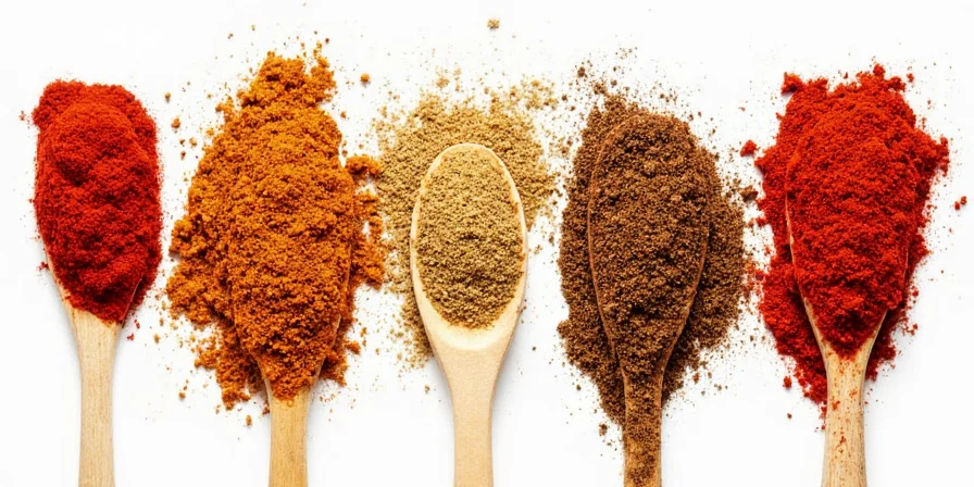 Spice Safety Tips