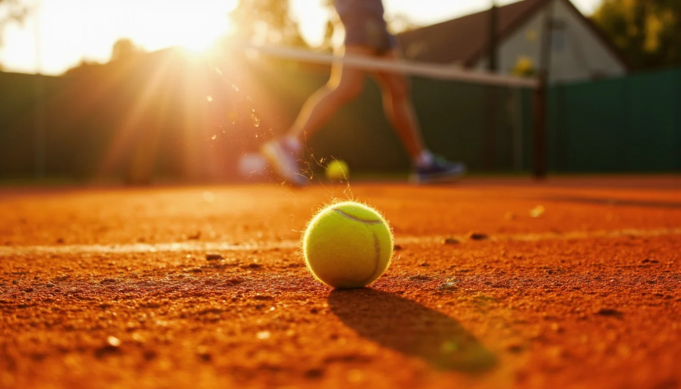 How to Build Youth Tennis Mental Toughness: The 2026 Point Construction ...