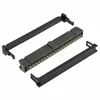 IDC SOCKET 0.100 40 POS FLASH 3030-40-0103-00