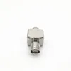 High Voltage 18G N/DIN/SMA/4.3-10 Connector Type Mini Isolator RF 200W DC Block